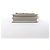 Hermès Hermes Sac Roulis 23 Evercolor Crossbody Bag in Pearl Gray C: 2018 Grigio - vista 7
