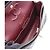 Borsa a tracolla Chanel Matelassé Double Flap Nero - vista 3