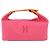 Hermès Hermes Bride à Black PM Handbag Pouch Rosa