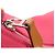 Hermès Hermes Bride à Black PM Handbag Pouch Rosa - vista 6