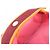 Hermès Hermes Bride à Black PM Handbag Pouch Rosa - vista 7