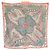 Hermès Hermes Carre Geant 140 Le Jardin de la Maharani Stole Multicolore
