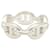 Hermès Hermes Enchainée PM Band Ring Silber - Ansicht 3