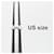 Hermès Hermes Enchainée PM Band Ring Silber - Ansicht 7