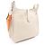 Hermès Borsa a tracolla Hermes Evelyne 3 Trois PM Bianco - vista 2