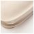 Hermès Borsa a tracolla Hermes Evelyne 3 Trois PM Bianco - vista 7