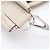 Hermès Borsa a tracolla Hermes Evelyne 3 Trois PM Bianco - vista 8