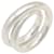 Ring Hermès Anello Hermes Vertige in Argento Sterling 925