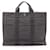 Hermès Borsa Tote Hermes Herline MM Marrone