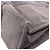 Hermès Borsa Tote Hermes Herline MM Marrone - vista 7