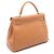 Hermès Borsa Hermes Kelly 32 in pelle Togo marrone - vista 2