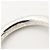 Hermès Hermes Echappé Ring MM aus Sterling Silber 925 - Ansicht 4