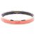 Hermès Bracciale Cloisonné Hermes Rosa e Argento