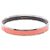 Hermès Bracciale Cloisonné Hermes Rosa e Argento - vista 2