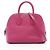 Hermès Hermes Bolide 1923 Mini Borsa a mano 2-Way Porpora