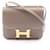 Hermès Borsa a tracolla Hermes Constance 3 Mini Marrone Taupe