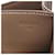 Hermès Borsa a tracolla Hermes Constance 3 Mini Marrone Taupe - vista 5