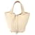 Hermès Borsa Hermes Picotin Lock PM Nata Bianco