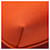 Hermès Borsa Hermes Bride à Bracque GM Rosso Arancione Bordò - vista 5