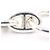 Hermès Bracciale Hermes Chaine d'Ancre PM con charm Argento - vista 4