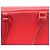 Hermès Borsa Hermes Plume 32 Rose Extreme Rosa - vista 11