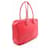 Hermès Borsa Hermes Plume 32 Rose Extreme Rosa - vista 2