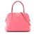 Hermès Borsa 2-Way Hermes Bolide 27 Rosa
