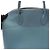 Hermès Borsa a mano Hermes Bolide 35 Blu - vista 13