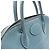 Hermès Borsa a mano Hermes Bolide 35 Blu - vista 16