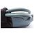 Hermès Borsa a mano Hermes Bolide 35 Blu - vista 17