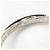 Hermès Hermes Chaine d'Ancre Area II Ring Silber - Ansicht 4