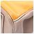 Hermès Borsa Hermes Birkin 35 Casaque Turtledove Grey Moutard Sanguine Beige Arancione Bordò - vista 10