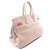 Hermès Borsa Hermes Birkin 35 Casaque Turtledove Grey Moutard Sanguine Beige Arancione Bordò - vista 2