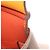 Hermès Borsa Hermes Birkin 35 Casaque Turtledove Grey Moutard Sanguine Beige Arancione Bordò - vista 7