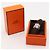 Ring Hermès Anello Hermes Chaine d'Ancre Enchainee GM in Argento 925 - vista 8