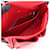 Hermès Borsa a tracolla Hermes Balda 30 Marrone Rosso - vista 3