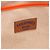 Hermès Beach Bag Pict de Plage Multicolore Beige Blu navy - vista 4