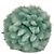 Fendi Pom-Pom Fell-Anhänger mit Ananas-Motiv - Ansicht 5