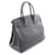 Hermès Borsa a mano Hermes Birkin 30 Nero - vista 2