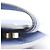 Hermès Cartera larga bi-fold Hermes Dogon GM Azul - vista 11
