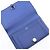 Hermès Cartera larga bi-fold Hermes Dogon GM Azul - vista 3