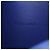 Hermès Cartera larga bi-fold Hermes Dogon GM Azul - vista 5