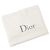 Christian Dior Cannage Book Tote Small Raffia Bag Beige - Ansicht 13