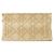 Christian Dior Cannage Book Tote Small Raffia Bag Beige - Ansicht 3
