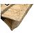Christian Dior Cannage Book Tote Small Raffia Bag Beige - Ansicht 6