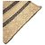 Christian Dior Cannage Book Tote Small Raffia Bag Beige - Ansicht 7