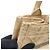 Christian Dior Cannage Book Tote Small Raffia Bag Beige - Ansicht 8
