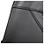 Borsa a mano in pelle nera Yves Saint Laurent Nero - vista 10