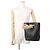 Borsa a mano in pelle nera Yves Saint Laurent Nero - vista 4