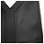 Borsa a mano in pelle nera Yves Saint Laurent Nero - vista 7